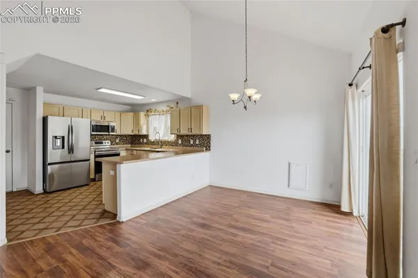 $399,997 | 2796 Brookline Court, Colorado Springs, CO 80906