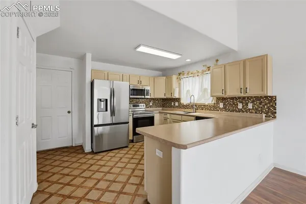 $399,997 | 2796 Brookline Court, Colorado Springs, CO 80906
