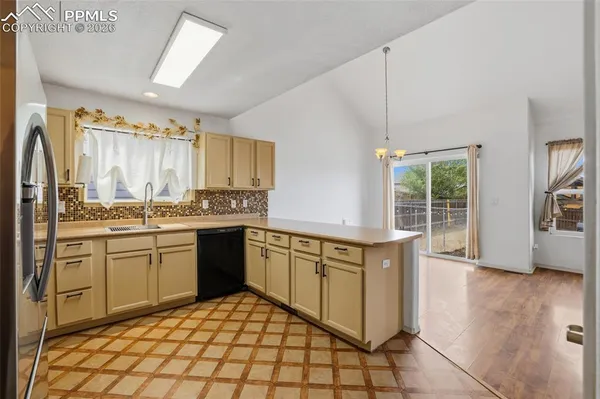 $399,997 | 2796 Brookline Court, Colorado Springs, CO 80906