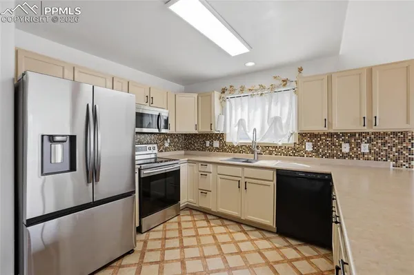 $399,997 | 2796 Brookline Court, Colorado Springs, CO 80906