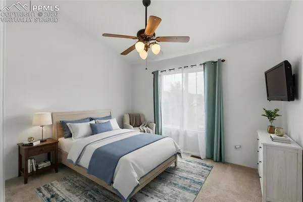 $399,997 | 2796 Brookline Court, Colorado Springs, CO 80906