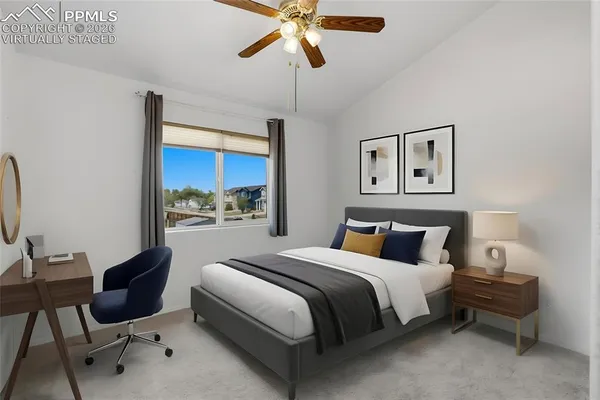 $399,997 | 2796 Brookline Court, Colorado Springs, CO 80906