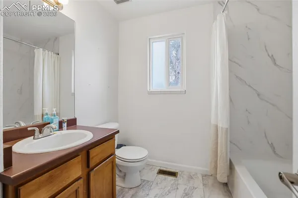 $399,997 | 2796 Brookline Court, Colorado Springs, CO 80906