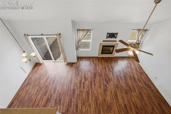 $399,997 | 2796 Brookline Court, Colorado Springs, CO 80906