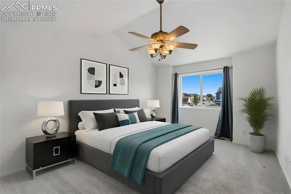 $399,997 | 2796 Brookline Court, Colorado Springs, CO 80906