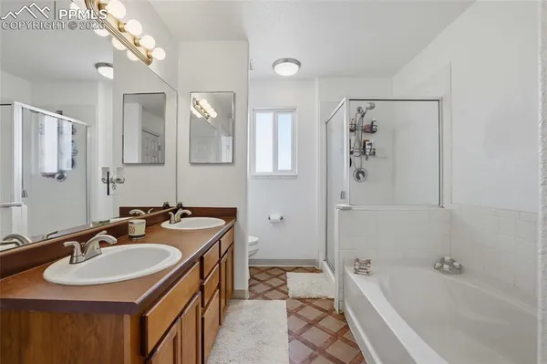 $399,997 | 2796 Brookline Court, Colorado Springs, CO 80906