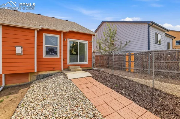 $399,997 | 2796 Brookline Court, Colorado Springs, CO 80906