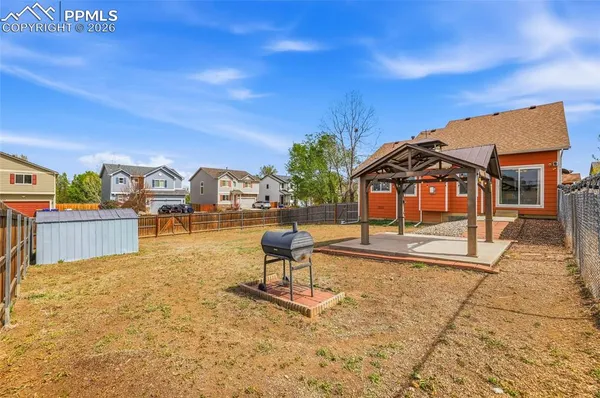 $399,997 | 2796 Brookline Court, Colorado Springs, CO 80906