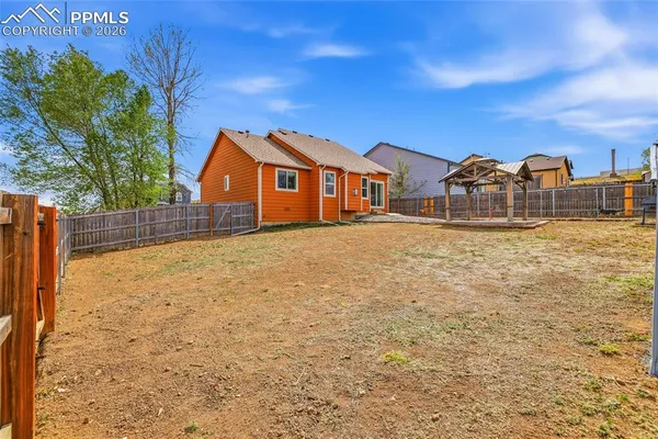 $399,997 | 2796 Brookline Court, Colorado Springs, CO 80906