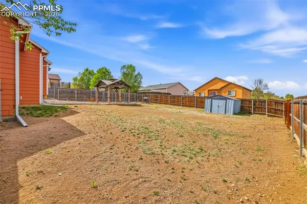 $399,997 | 2796 Brookline Court, Colorado Springs, CO 80906