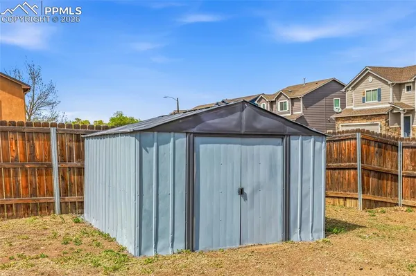 $399,997 | 2796 Brookline Court, Colorado Springs, CO 80906