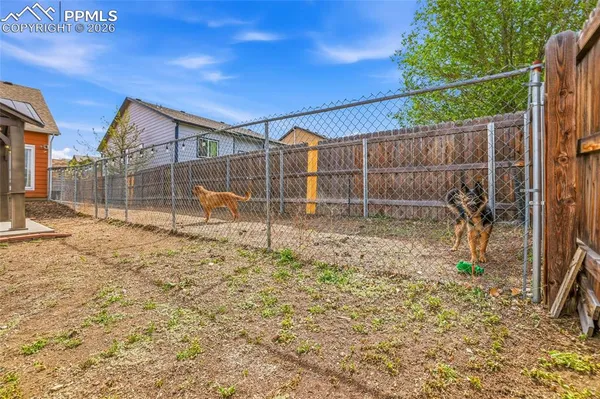 $399,997 | 2796 Brookline Court, Colorado Springs, CO 80906