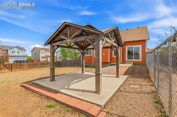 $399,997 | 2796 Brookline Court, Colorado Springs, CO 80906