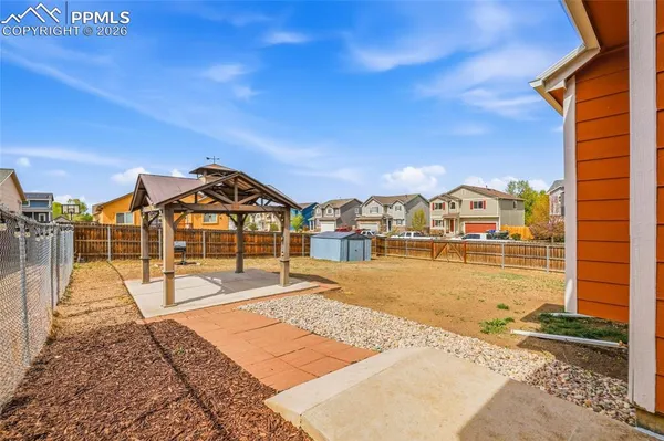 $399,997 | 2796 Brookline Court, Colorado Springs, CO 80906