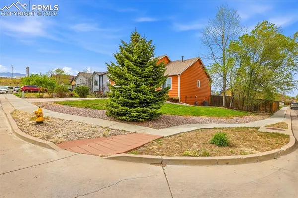 $399,997 | 2796 Brookline Court, Colorado Springs, CO 80906