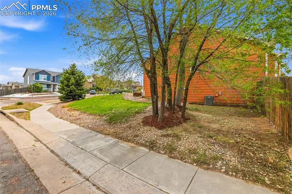 $399,997 | 2796 Brookline Court, Colorado Springs, CO 80906