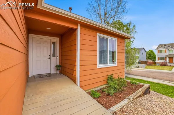 $399,997 | 2796 Brookline Court, Colorado Springs, CO 80906