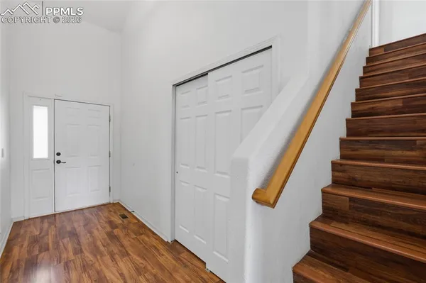 $399,997 | 2796 Brookline Court, Colorado Springs, CO 80906