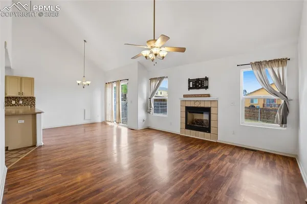 $399,997 | 2796 Brookline Court, Colorado Springs, CO 80906