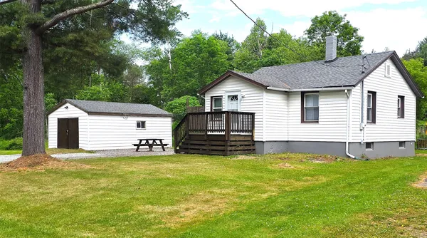$1,500 | 1945 Bradley Creek Road, Endicott, NY 13760
