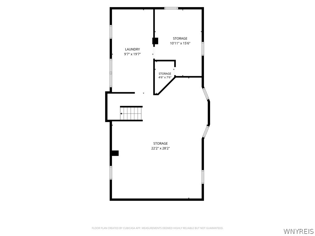 17 Indian Road, Unit S Buffalo, NY 14227 - Photo 47 of 47