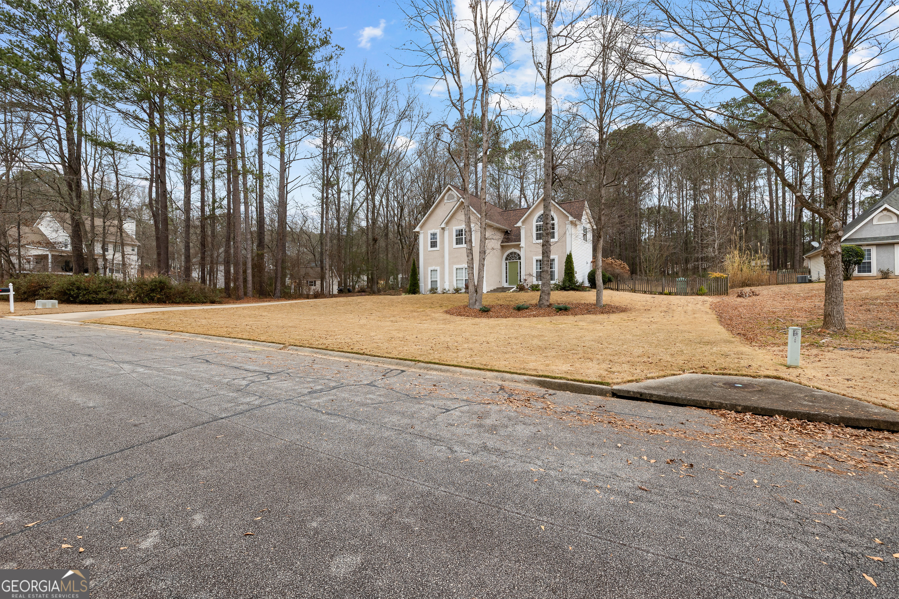 100 Sycamore Way Sharpsburg, GA 30277 - Photo 50 of 52