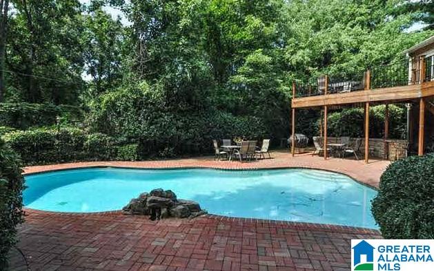 3845 Valley Head Road Birmingham, AL 35223 - Photo 6 of 23