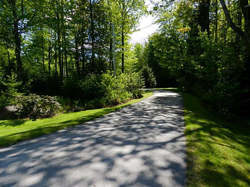 814 Todds Corner Road St. Albans, ME 04971 - Photo 3 of 35 Other. Driveway