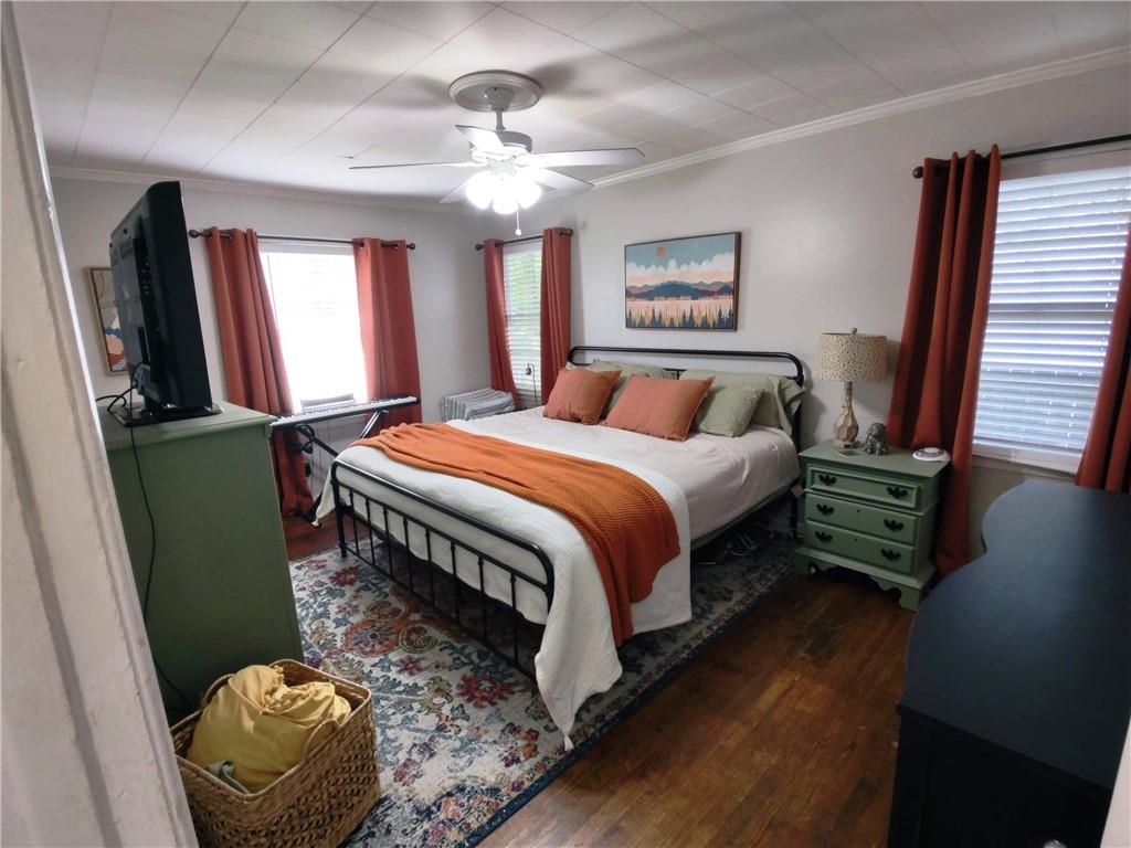 126 Holly Street Southeast Rome, GA 30161 - Photo 14 of 26