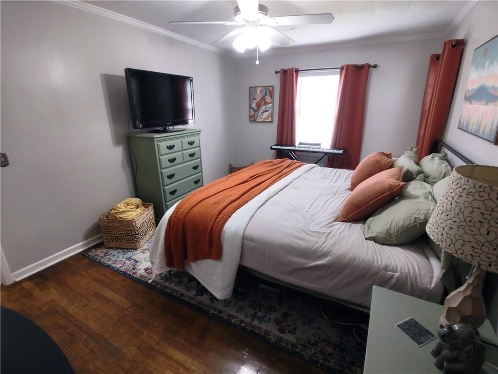 126 Holly Street Southeast Rome, GA 30161 - Photo 15 of 26