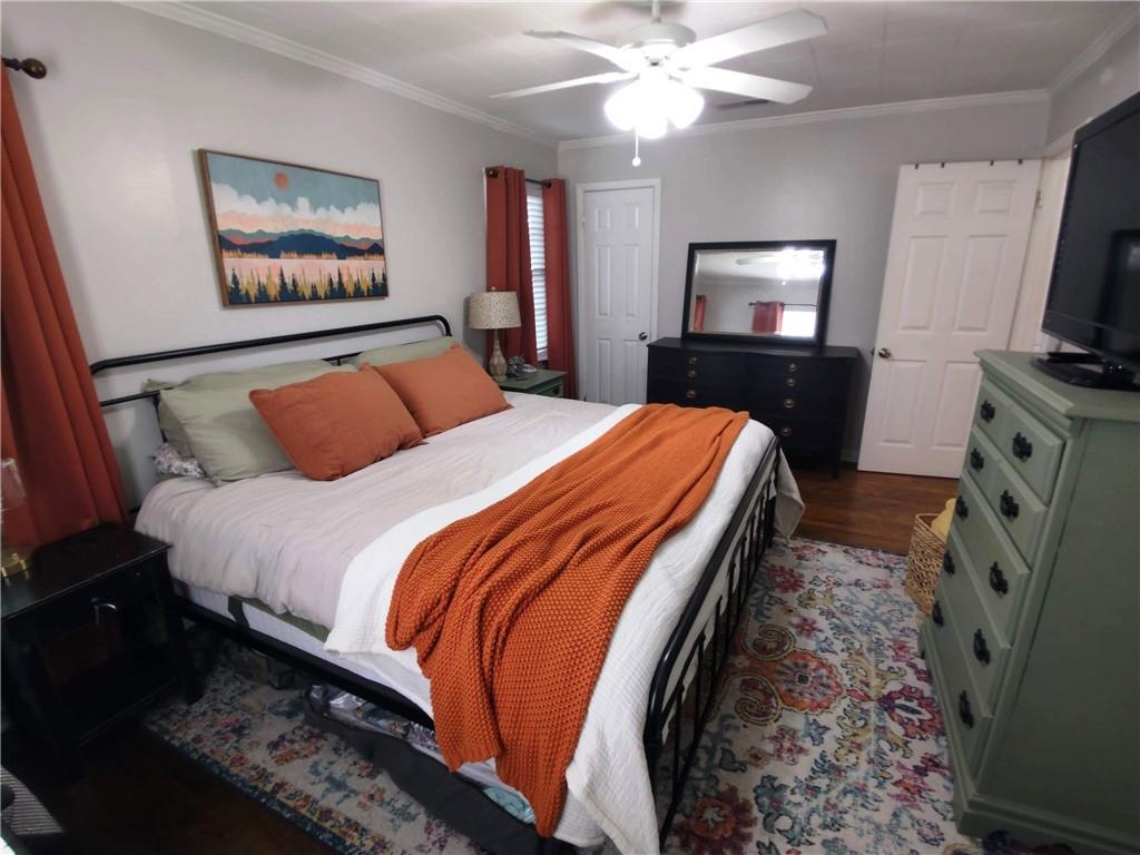 126 Holly Street Southeast Rome, GA 30161 - Photo 16 of 26