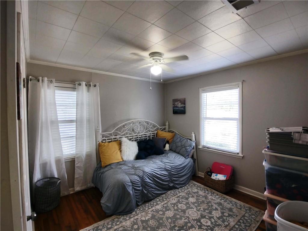 126 Holly Street Southeast Rome, GA 30161 - Photo 17 of 26