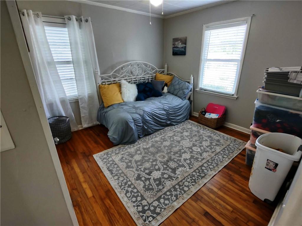 126 Holly Street Southeast Rome, GA 30161 - Photo 18 of 26