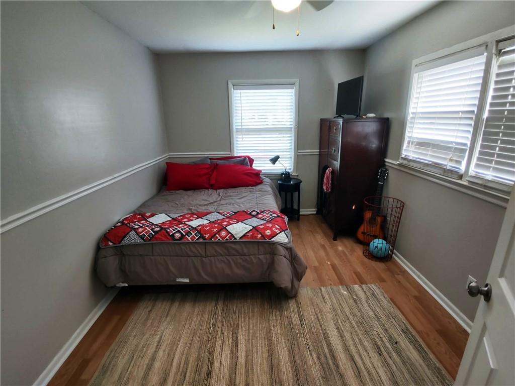 126 Holly Street Southeast Rome, GA 30161 - Photo 21 of 26