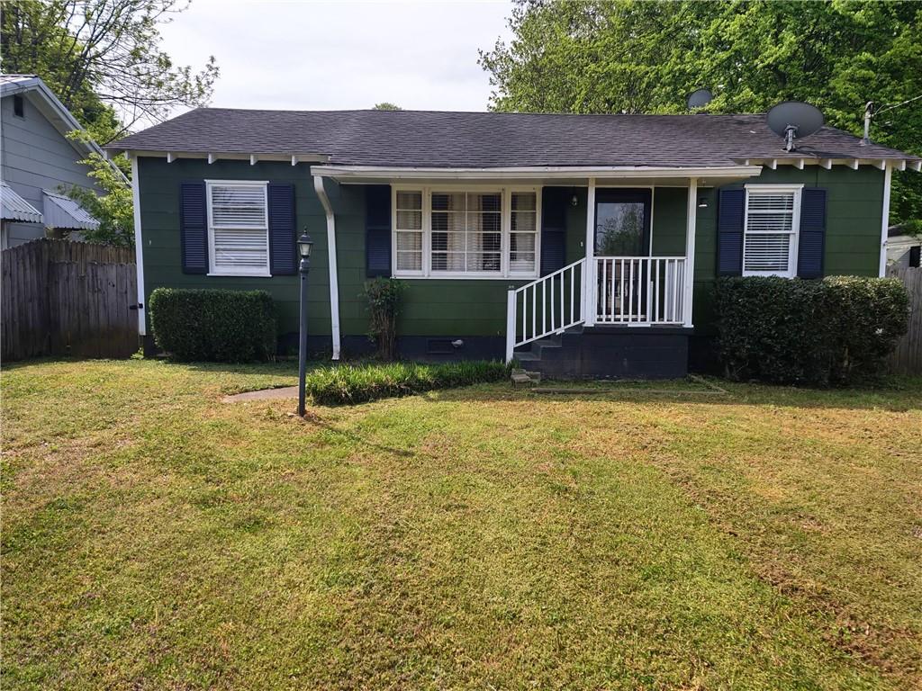 126 Holly Street Southeast Rome, GA 30161 - Photo 25 of 26