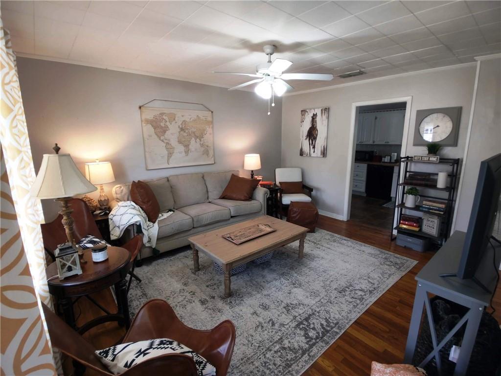 126 Holly Street Southeast Rome, GA 30161 - Photo 4 of 26