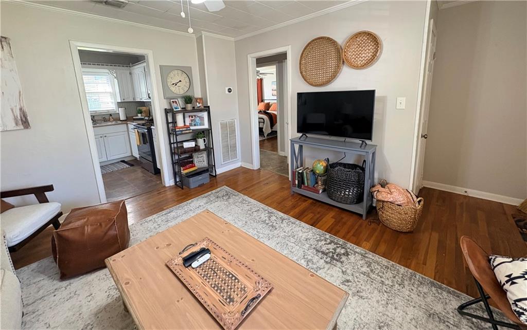 126 Holly Street Southeast Rome, GA 30161 - Photo 5 of 26