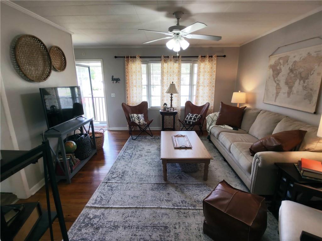 126 Holly Street Southeast Rome, GA 30161 - Photo 6 of 26