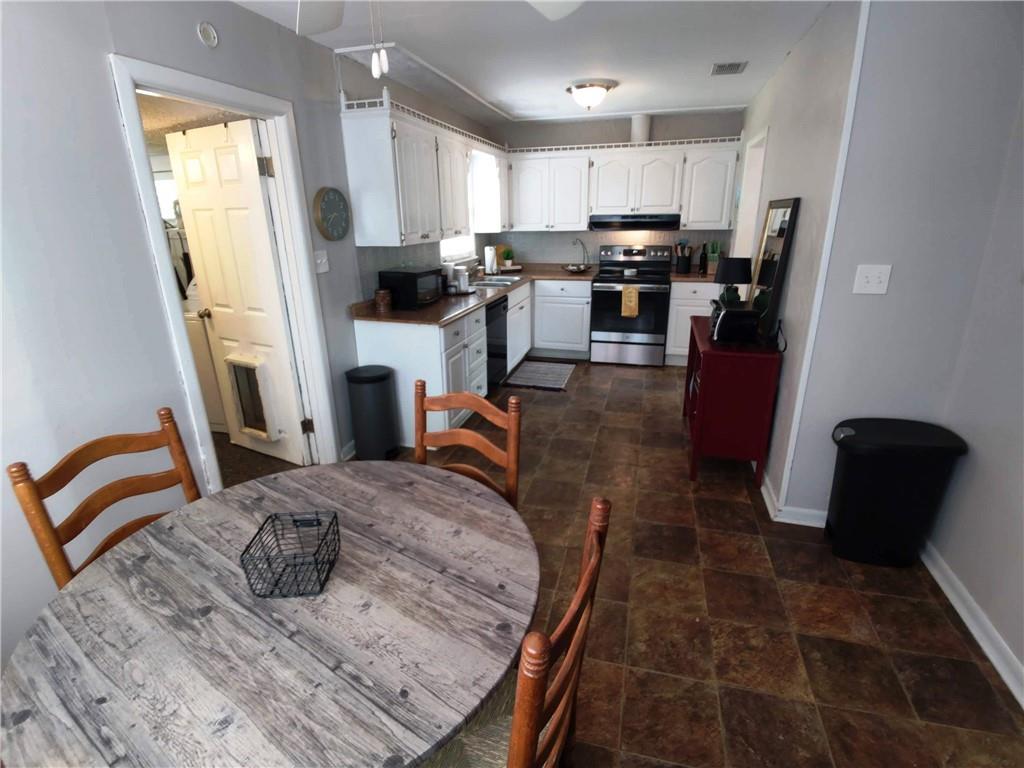 126 Holly Street Southeast Rome, GA 30161 - Photo 7 of 26