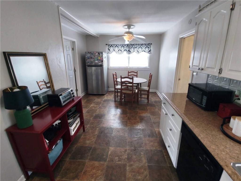 126 Holly Street Southeast Rome, GA 30161 - Photo 10 of 26