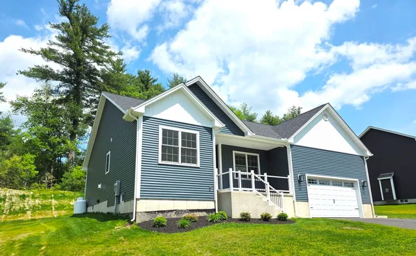 $589,900 | 15 High Blf Road, Belchertown, MA 01007