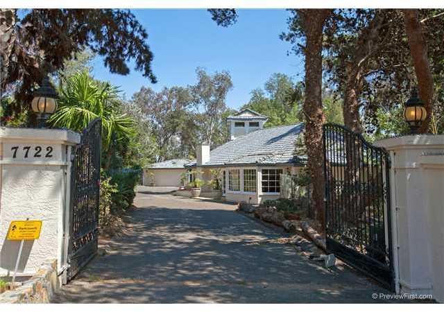 7722 Rancho Santa Fe View Court Rancho Santa Fe, CA 92067 - Photo 2 of 18