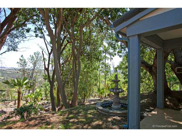 7722 Rancho Santa Fe View Court Rancho Santa Fe, CA 92067 - Photo 10 of 18