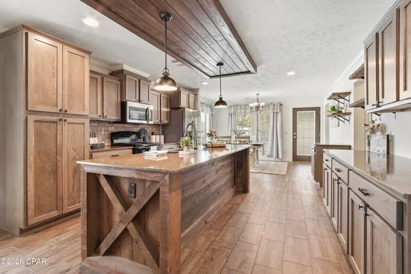 $389,900 | 13825 Ashton Way, Southport, FL 32409
