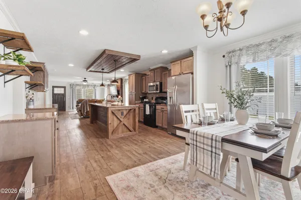 $389,900 | 13825 Ashton Way, Southport, FL 32409