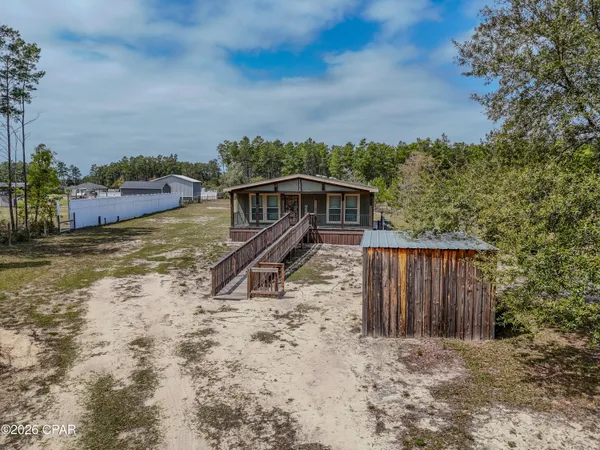 $389,900 | 13825 Ashton Way, Southport, FL 32409