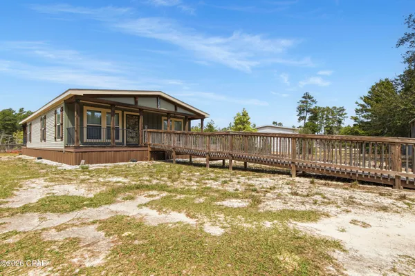 $389,900 | 13825 Ashton Way, Southport, FL 32409