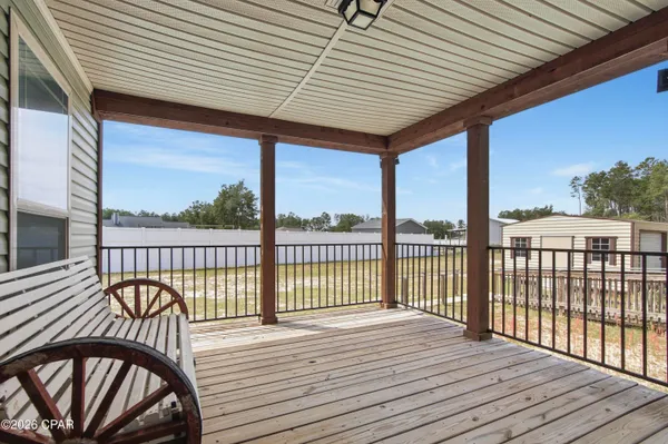 $389,900 | 13825 Ashton Way, Southport, FL 32409