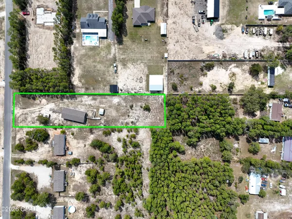 $389,900 | 13825 Ashton Way, Southport, FL 32409