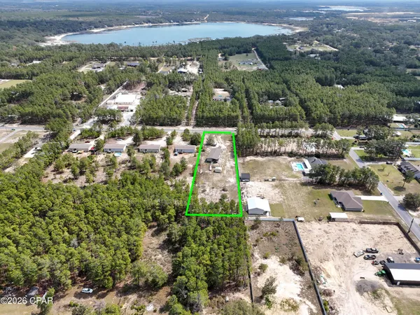 $389,900 | 13825 Ashton Way, Southport, FL 32409